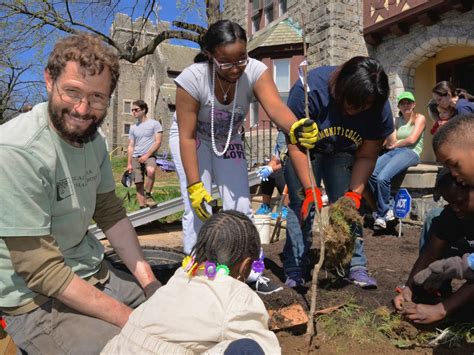 Philadelphia Orchard Project