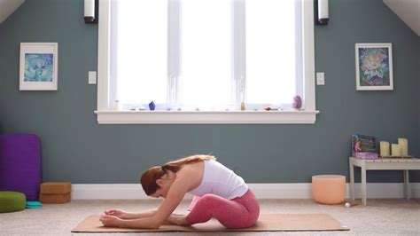 10 Minute Morning Yoga To Wake Up By Yoga With Kassandra