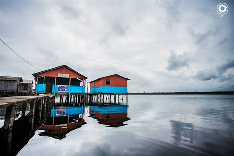 Journey to Stilt Village. Nzulezu - Team1000words | Ghana - Africa ...