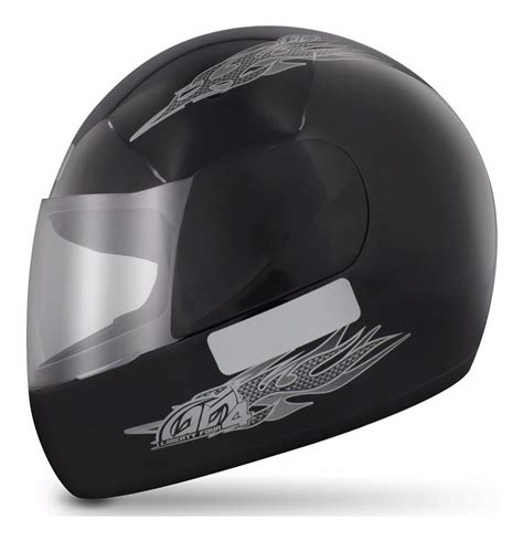 Capacete Motoqueiro Barato Pro Tork Liberty Four Street R 74 00 Em