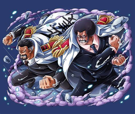 Top 999+ Monkey D Garp Wallpapers Full HD, 4K Free to Use