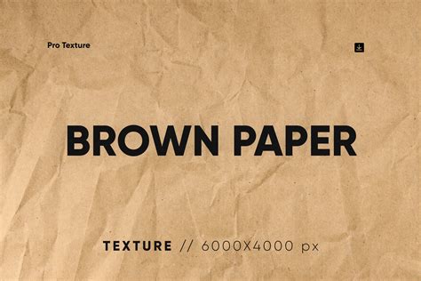 10 Brown Paper Textures Graphic By CCPreset Creative Fabrica