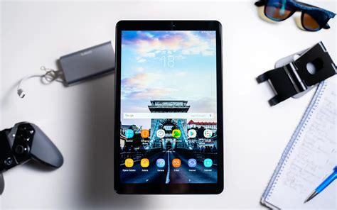 Top 9: The Best Samsung Tablets | 2021 Edition • MyNextTablet