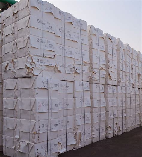 Wholesale Paper Pulp Board Sheets In Bulk Softer Paper Co