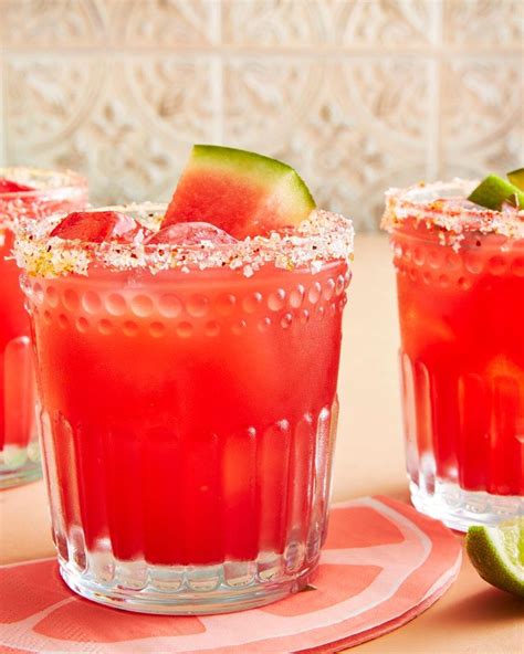 15 Best Margarita Recipes How To Make Margaritas