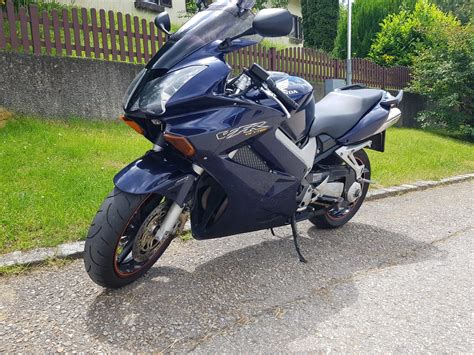 Honda Vfr Abs V Tec Timisoara Olx Ro