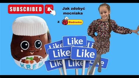 Mocniaki Z Biedronki Youtube