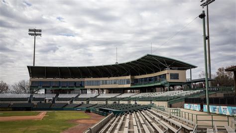 Swinging for the fence: SA's baseball future in local leaders hands ...