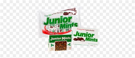 Junior Mints Ingredients, HD Png Download - 400x284(#6297903) - PngFind