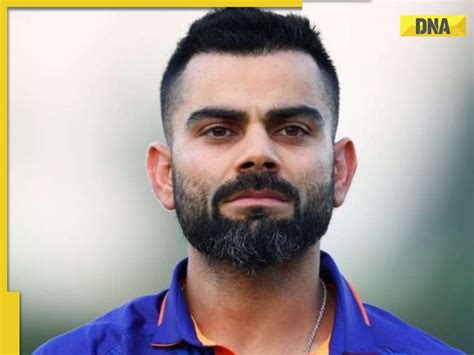 Virat Kohli Breaks Silence On Reports About His Whopping Social Media