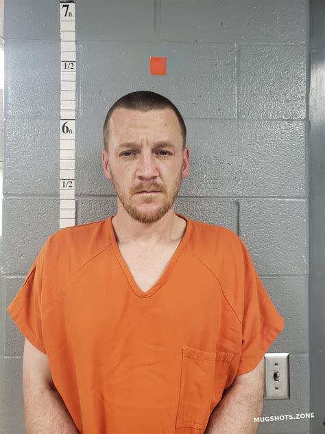 BODYTKO WAYNE ALAN JR 05 20 2023 Bullitt County Mugshots Zone