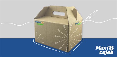 El arte del diseño de cajas de cartón personalizadas Maxicajas