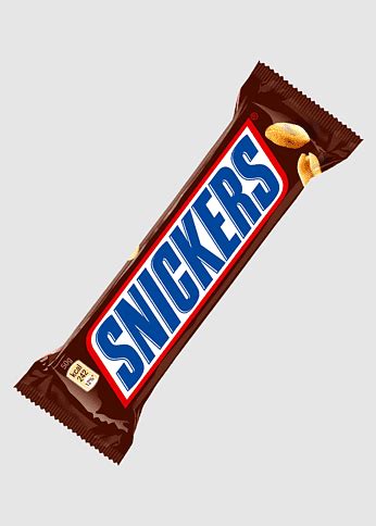 Snickers Milk Chocolate Candy bar | Milk chocolate candy, Snickers ...