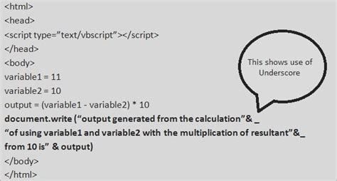 Vbscript Tutorials Learn Vbscript From Scratch 15 In Depth Tutorials