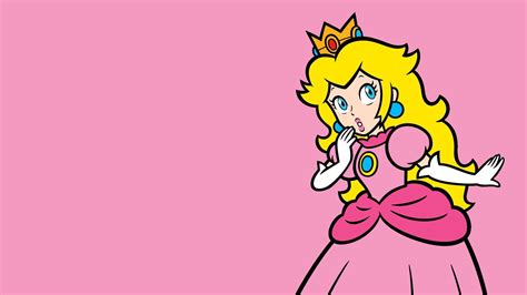 Princess Peach