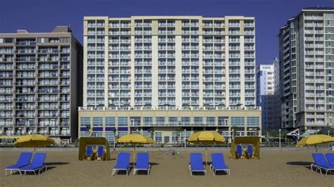 Hilton Garden Inn Virginia Beach Oceanfront $149 ($̶2̶0̶3̶) - UPDATED ...