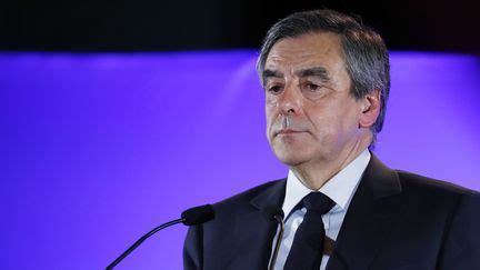 Affaire Fillon Le PNF A Ouvert Une Information Judiciaire Pour