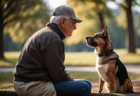 Senior Dog Adoption: Benefits and Considerations for New Owners - Saint ...