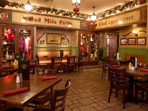 The 15 Essential Irish Pubs In Chicago Mapped Eater Chicago