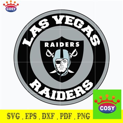 Las Vegas raiders Logo Svg, Las Vegas Raiders Svg, Raiders svg ...