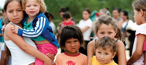 Providing Educational Opportunities for Honduran Children