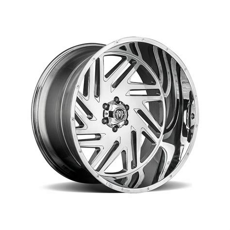 X Chrome Hardcore Hc Axel Offroad Rims Wheels X X