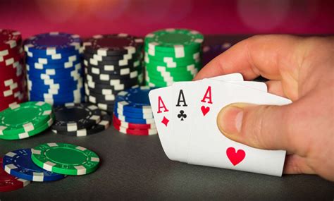 Top 10 Crazy & Fun Poker Games to Play