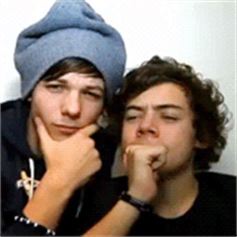 Larry Stylinson Icons Tumblr Harry Styles Icon Fanpop