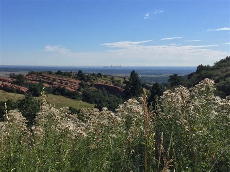 Taken in Morrison, CO. Beautiful area and beautiful hike. In the ...