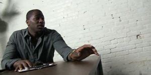 Brunette Devours Cock Tnaflix