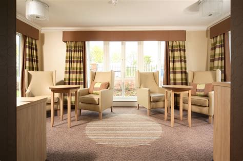 Hadrian House Care Home Newcastle Prestwick Care Homes