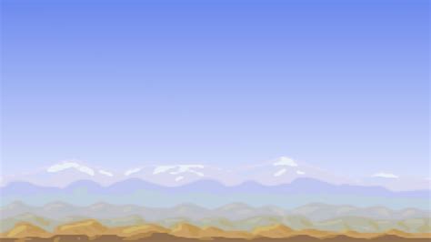 simple sky background opengameartorg