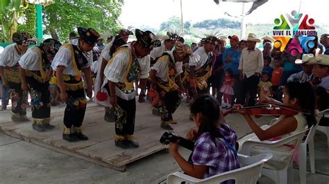 Danza De Negritos Papantla Veracruz YouTube