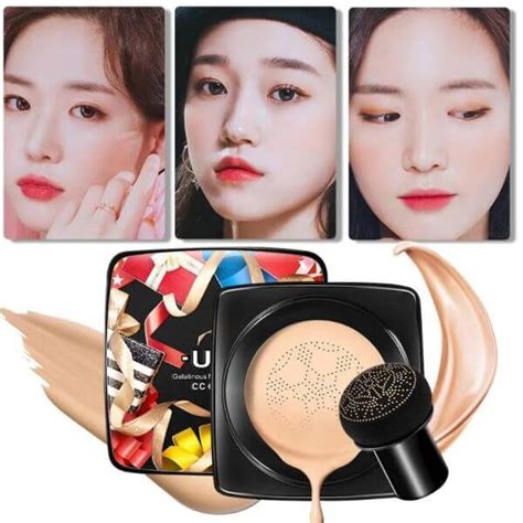 Mushroom Head Air Cushion Cc Cream Sell This Now