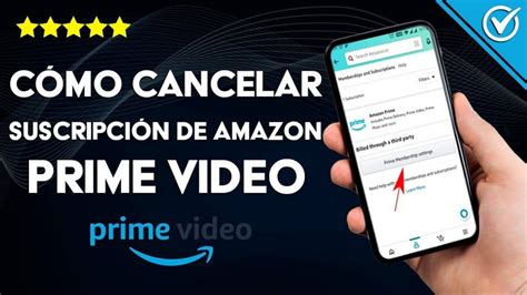 Cancelar Suscripci N Amazon Prime Gu A Paso A Paso Doncomo