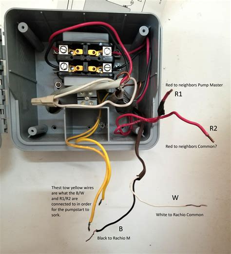 How To Wire Your Controller - Basic And Advanced Wiring – Rachio ...