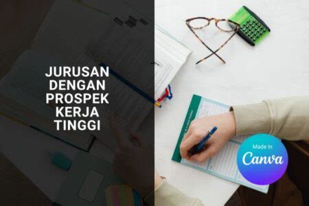 Jurusan Dengan Prospek Kerja Tinggi Yang Ada Di Indonesia