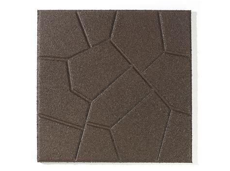 Rubberific Pavers Imc Outdoor Living