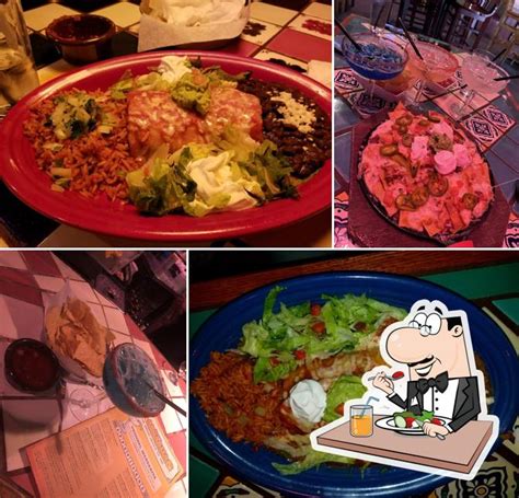 Margaritas Mexican Restaurant in Augusta - Restaurant menu and reviews