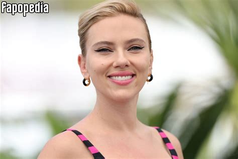 Scarlett Johansson Nude Leaks Photo 752823 Fapopedia