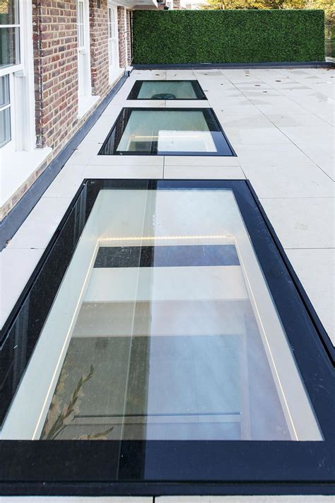 How To Install Glass Roof Panels