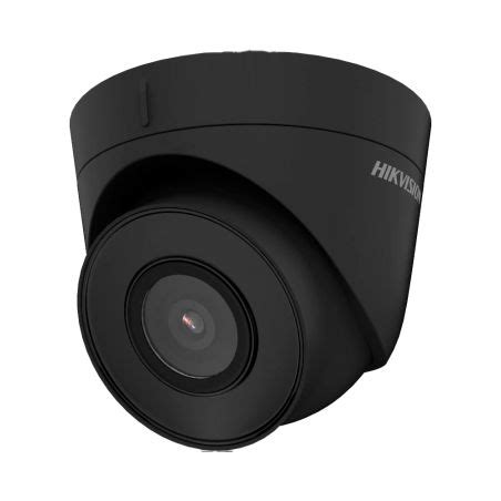 Hikvision Value DS 2CD1343G2 I 2 8mm BLACK Hikvision Cámara Turret