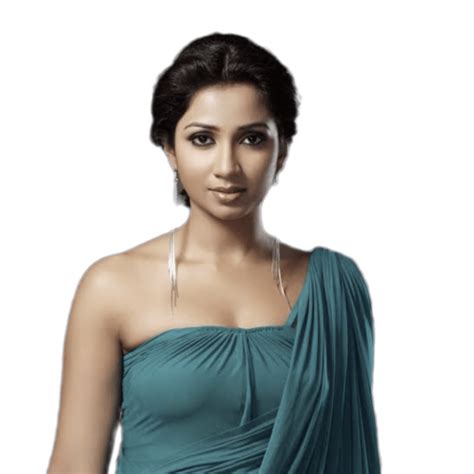 Shreya Ghoshal - Fankar Online