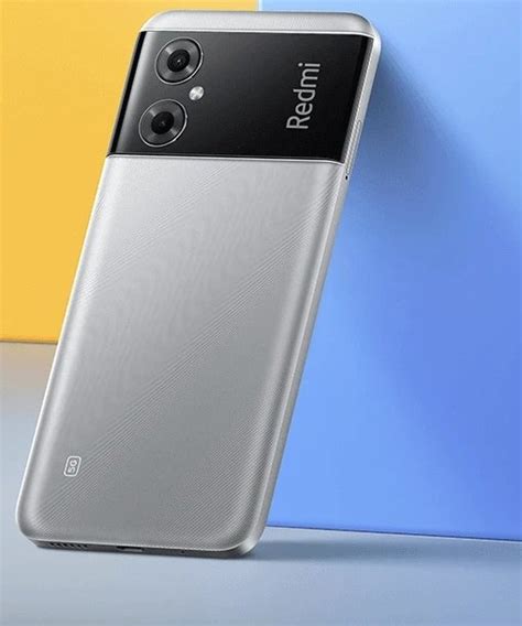 Xiaomi Redmi Note 11r Fiche Technique Phonesdata