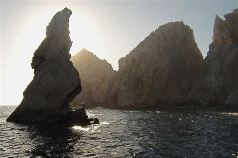 2023 Private Tour Sightseeing Cruise In Cabo San Lucas