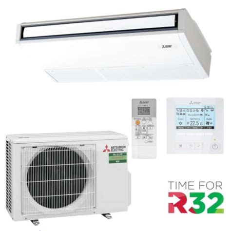 Mitsubishi Electric Ceiling Suspended Pca M50ka