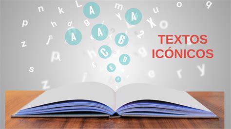 Textos Iconicos By Jeison Daniel Ramirez Castillo On Prezi