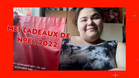 French Asmr Pisode Mes Cadeaux De No L Youtube