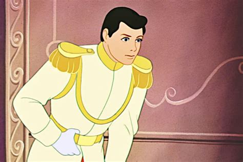 'Prince Charming' Live-Action Movie in the Works at Disney