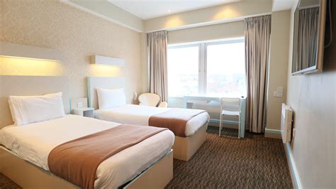 Image Gallery | Citrus Hotel Cheltenham